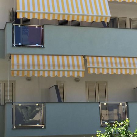 Le Zagare Apartments SantʼAlessio Siculo 外观 照片