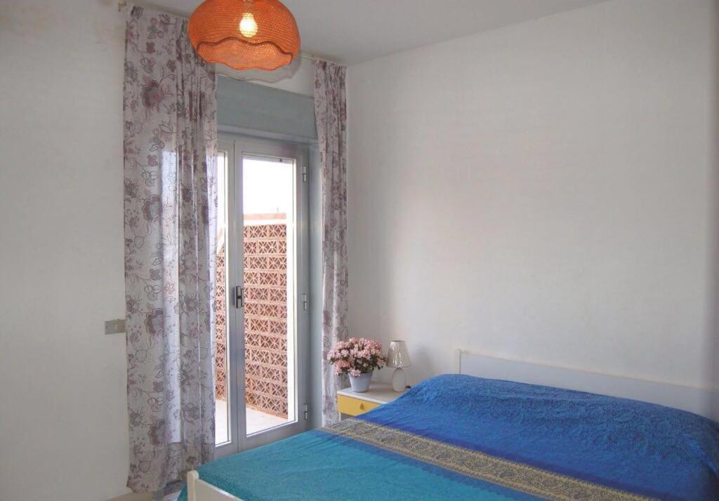 Le Zagare Apartments SantʼAlessio Siculo 外观 照片