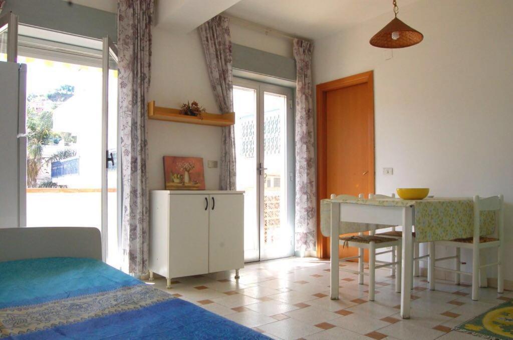 Le Zagare Apartments SantʼAlessio Siculo 外观 照片