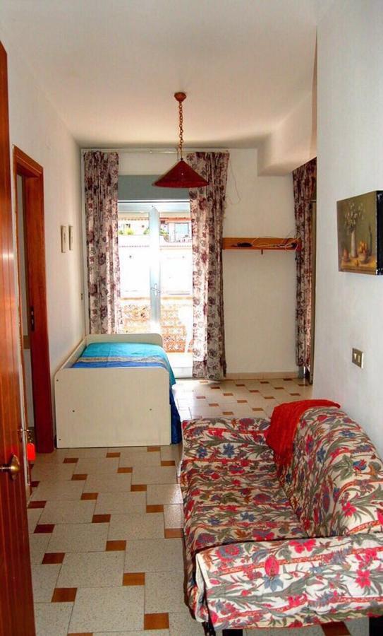 Le Zagare Apartments SantʼAlessio Siculo 外观 照片