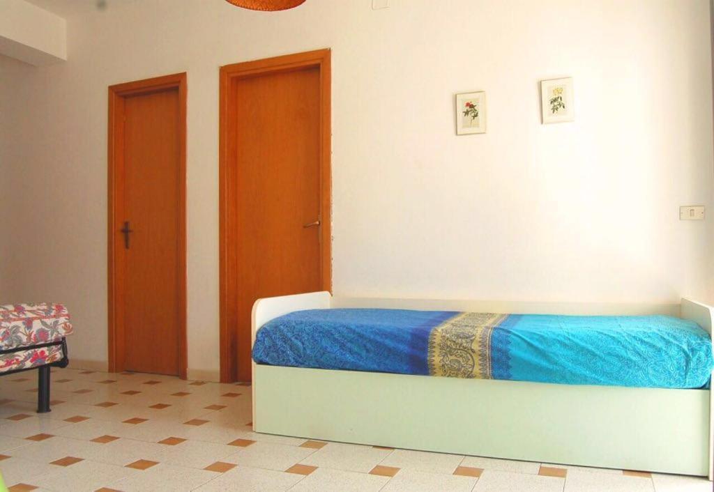 Le Zagare Apartments SantʼAlessio Siculo 外观 照片