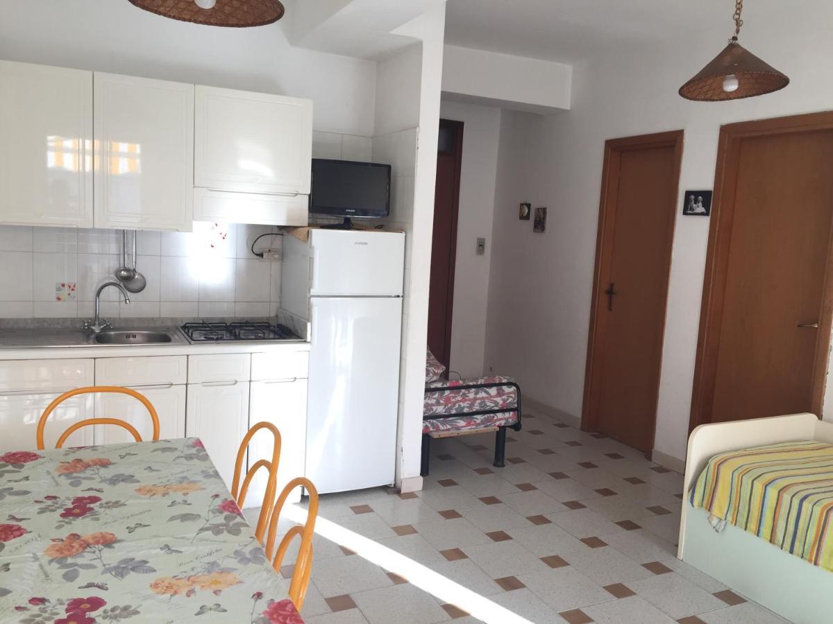 Le Zagare Apartments SantʼAlessio Siculo 外观 照片