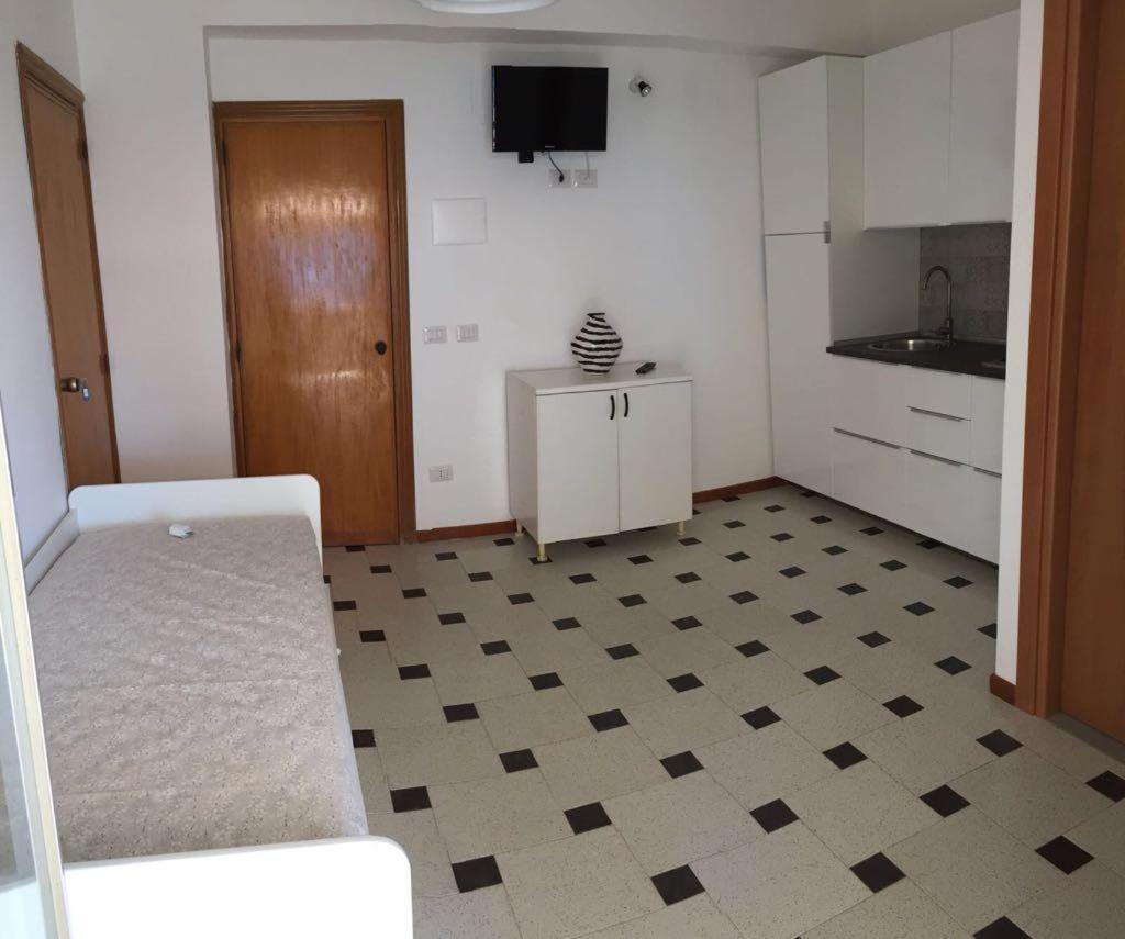 Le Zagare Apartments SantʼAlessio Siculo 外观 照片