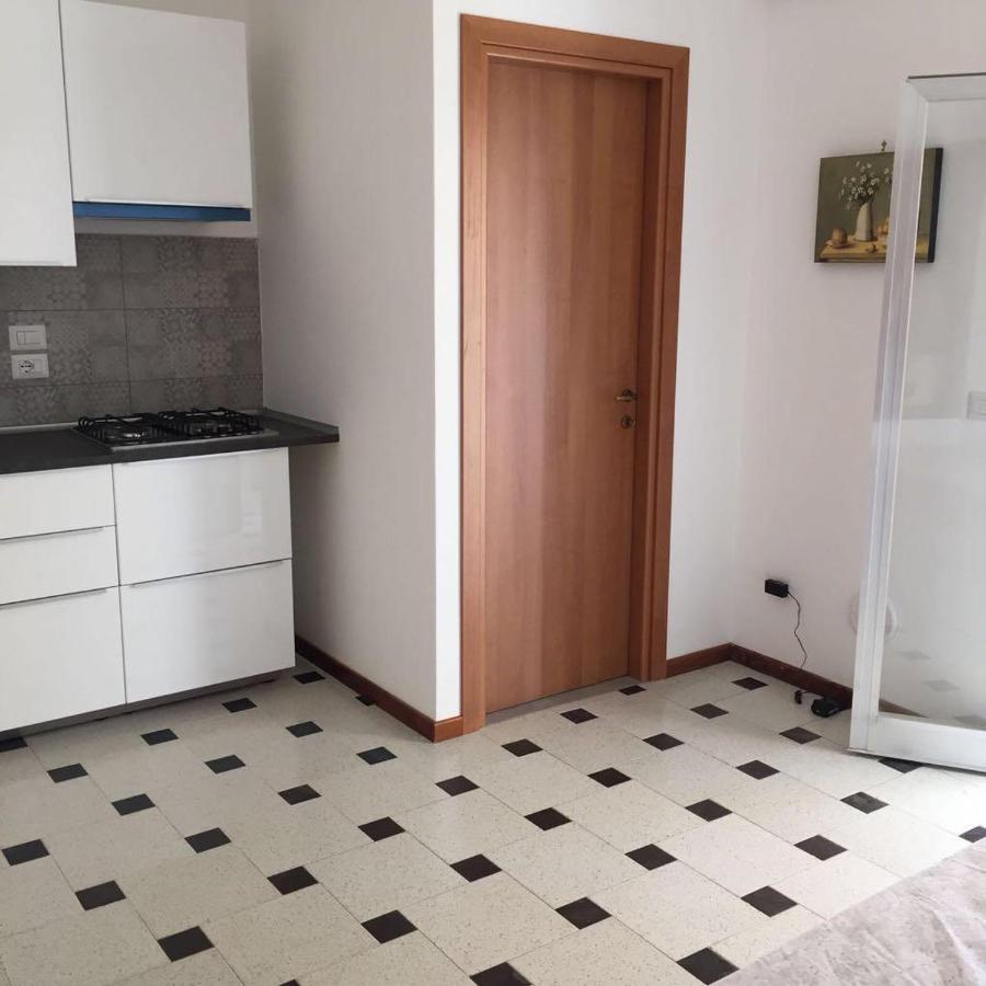 Le Zagare Apartments SantʼAlessio Siculo 外观 照片