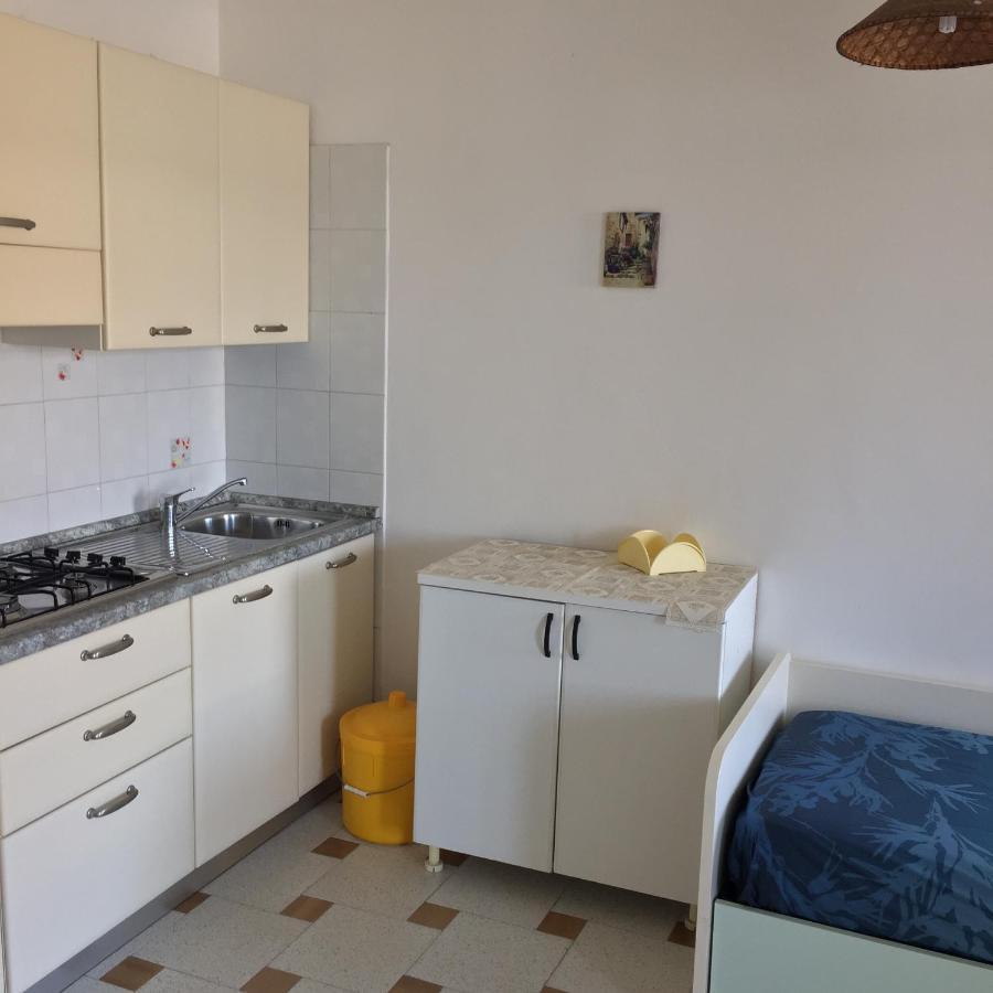 Le Zagare Apartments SantʼAlessio Siculo 外观 照片
