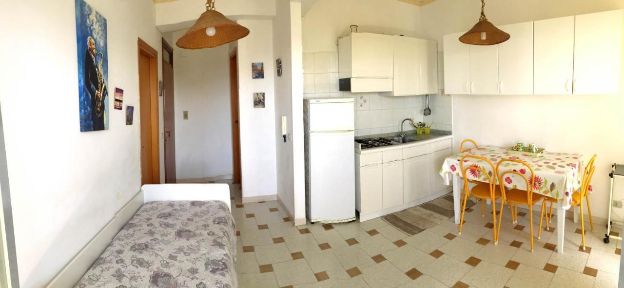 Le Zagare Apartments SantʼAlessio Siculo 外观 照片