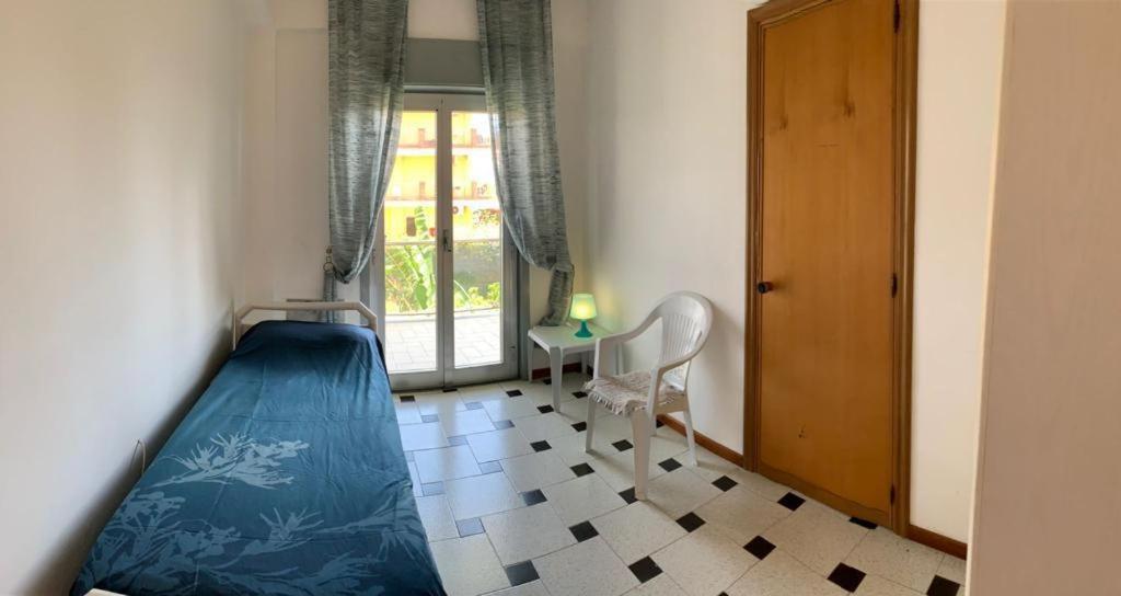Le Zagare Apartments SantʼAlessio Siculo 外观 照片