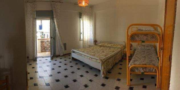 Le Zagare Apartments SantʼAlessio Siculo 外观 照片